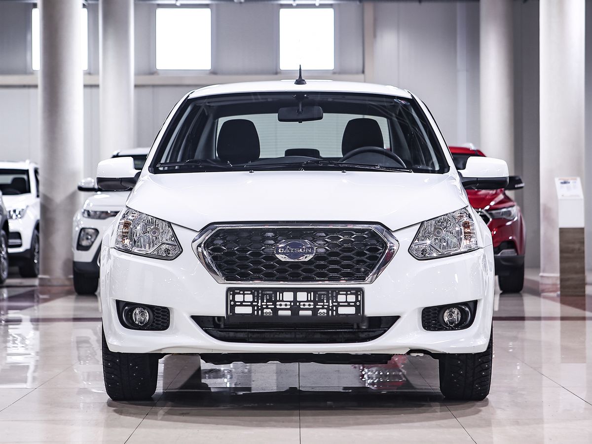 Купить on-DO с пробегом