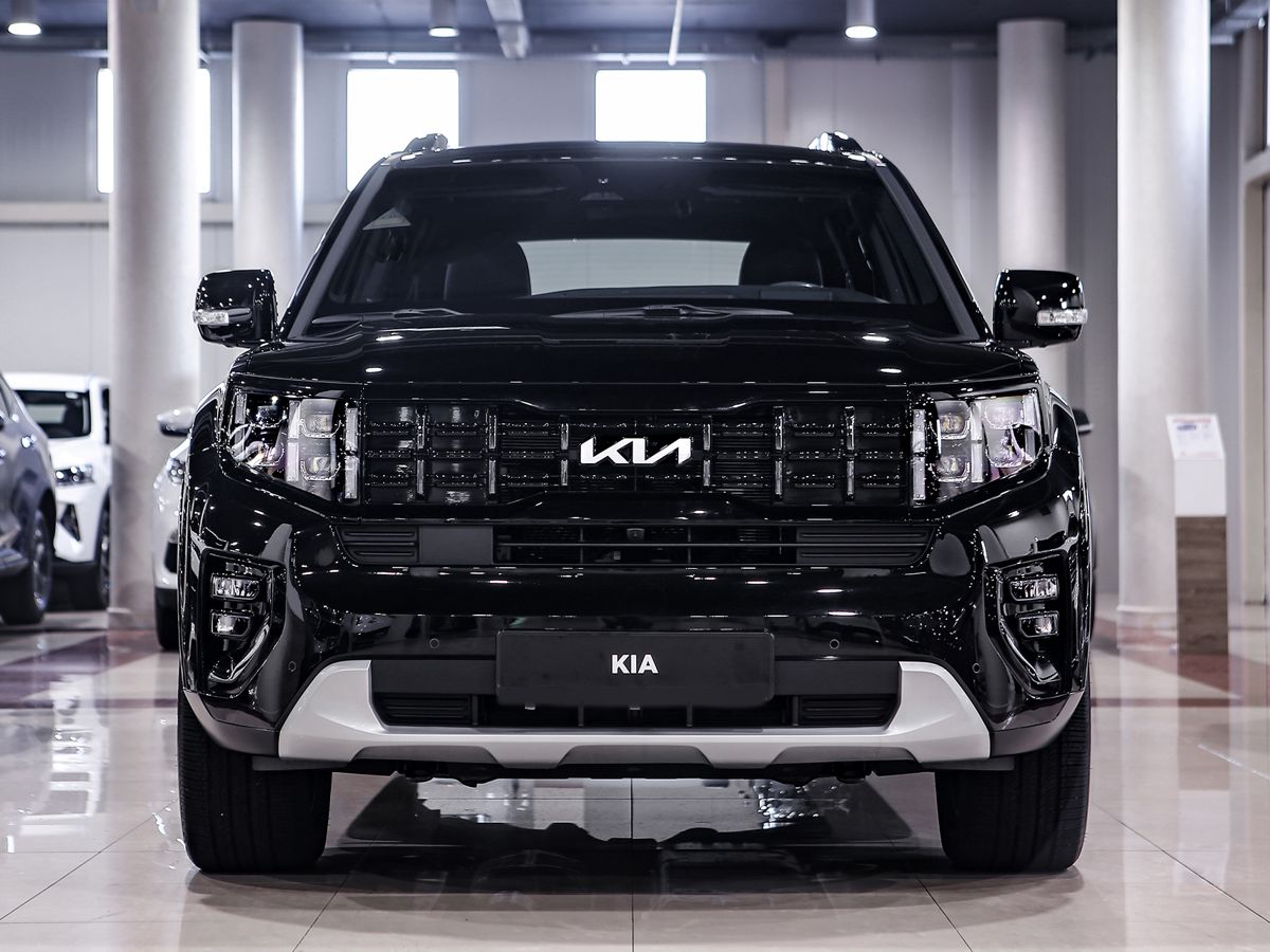 Купить Mohave с пробегом