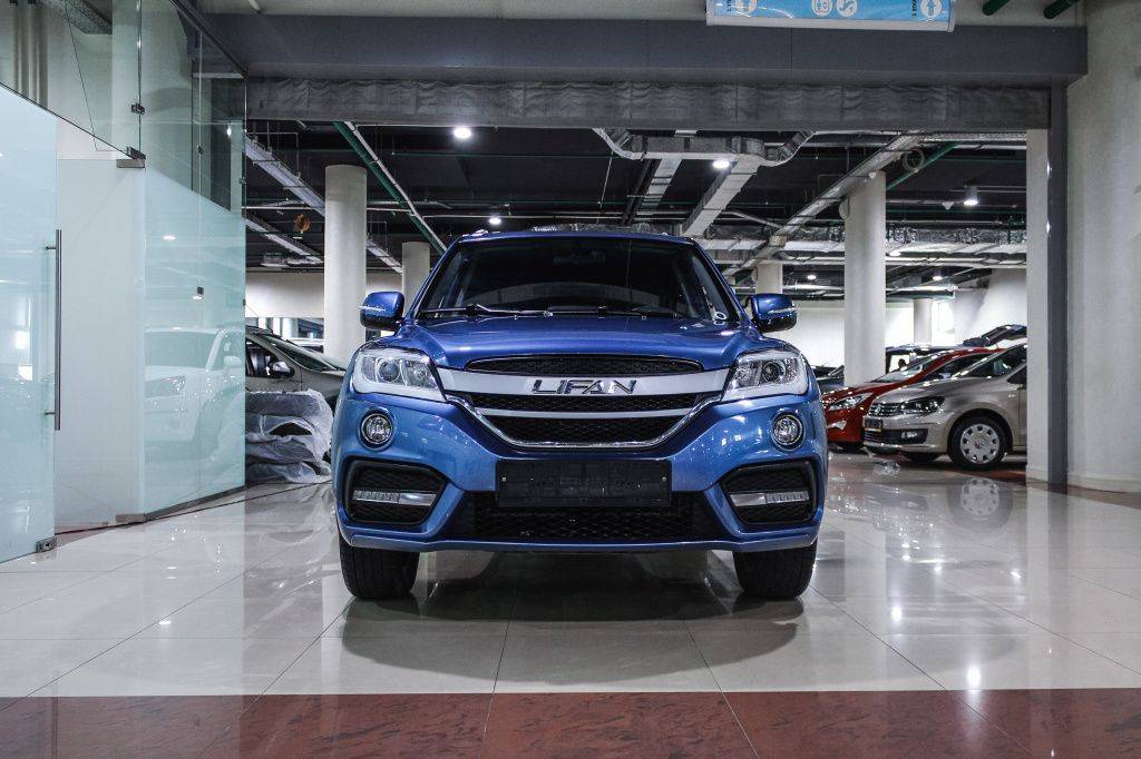 Купить X60 с пробегом