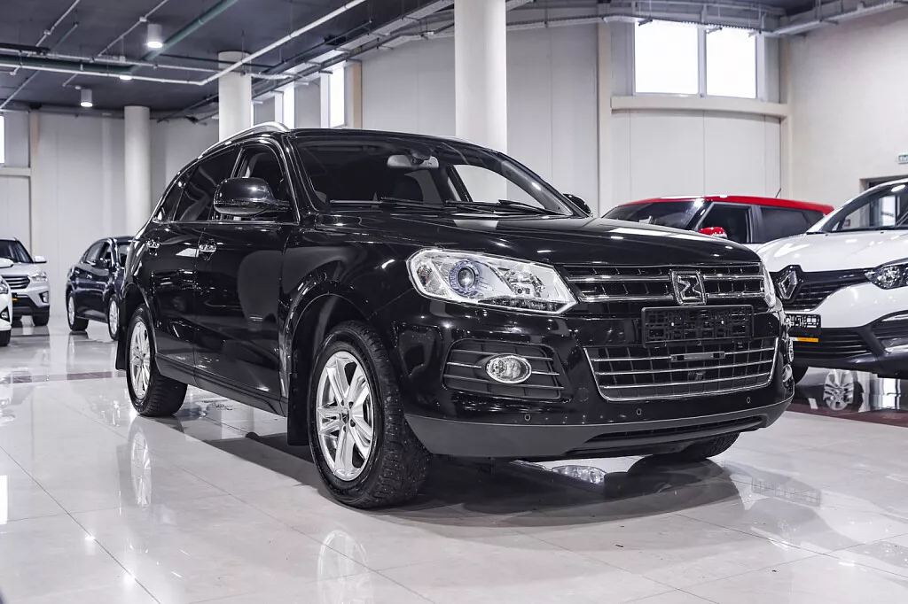 Купить T600 с пробегом